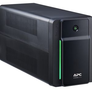 APC Easy UPS sistema de alimentación ininterrumpida (UPS) Línea interactiva 1.2 kVA 650 W 6 salidas AC