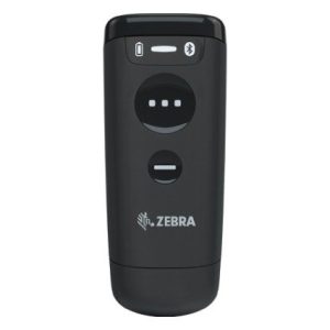 Zebra CS60 Lector de códigos de barras portátil 1D/2D LED Negro