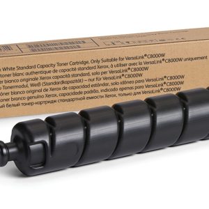 Xerox 106R04646 cartucho de tóner 1 pieza(s) Original Blanco