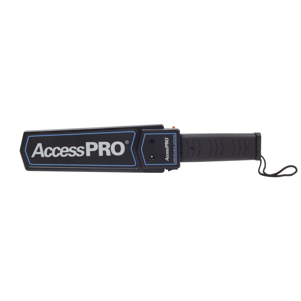 AccessPRO APME-POR detector de metales para seguridad
