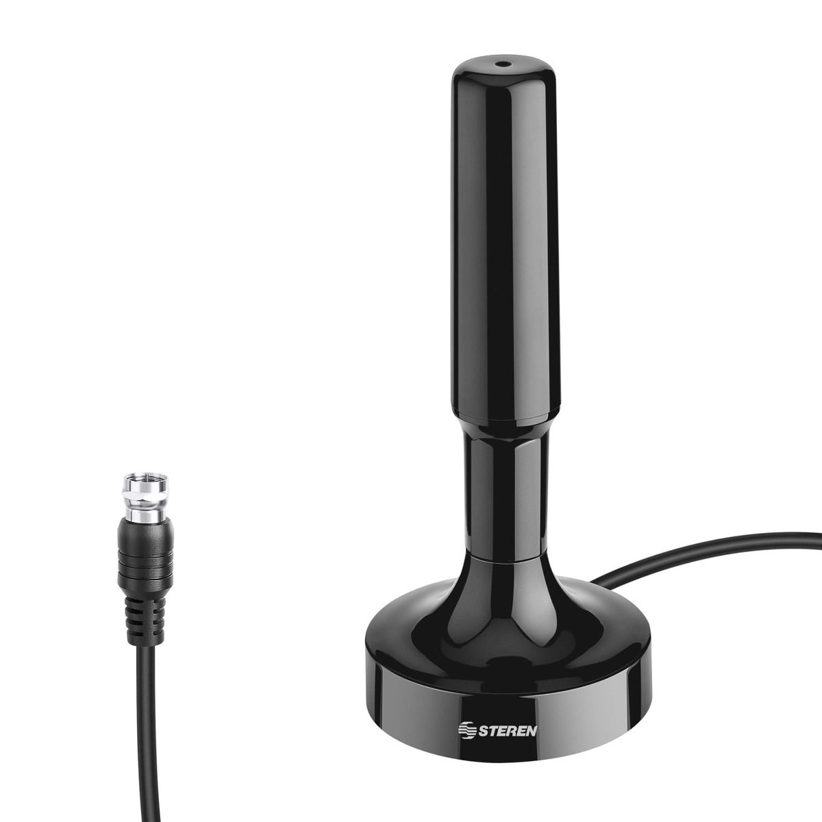 Steren ANT-9018 antena de televisión Interior 20 Db