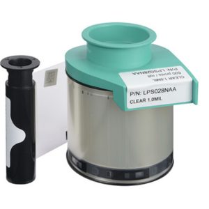 Evolis LPS028NAA cinta para impresora 600 páginas