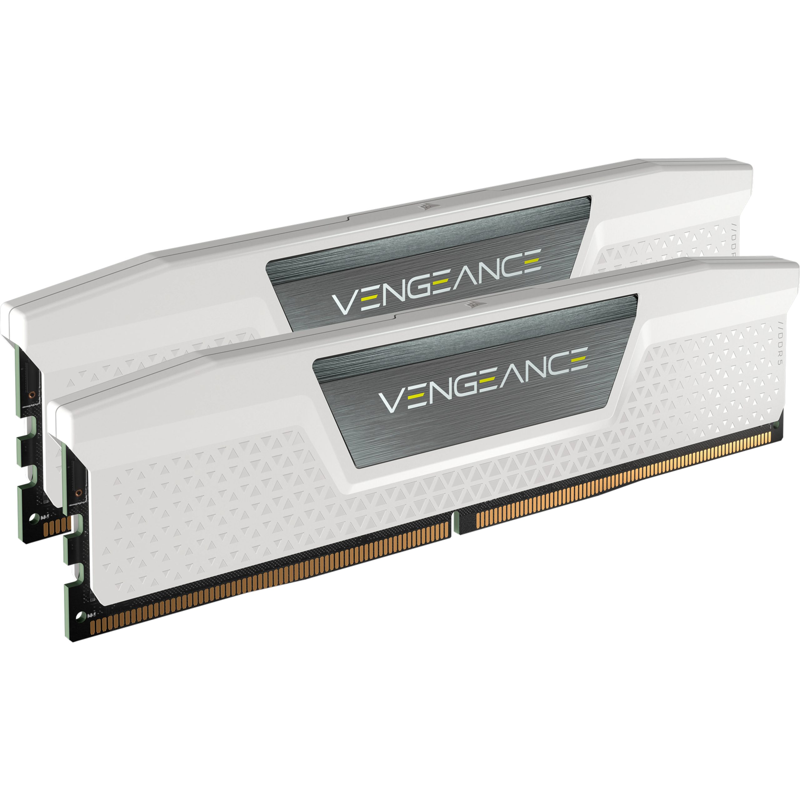 Corsair Vengeance CMK32GX5M2B5200C40W módulo de memoria 32 GB 2 x 16 GB DDR5 5200 MHz ECC