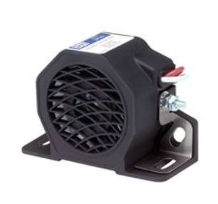 ECCO DF532 alarma de apoyo