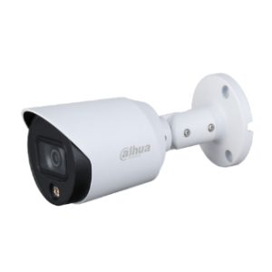 Dahua Technology Lite DH-HAC-HFW1509T(-A)-LED cámara de vigilancia Bala (forma) Cámara de seguridad CCTV Interior y exterior Techo/pared