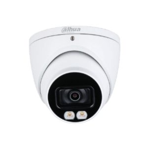 Dahua Technology Lite DH-HAC-HDW1509T(-A)-LED cámara de vigilancia Domo Cámara de seguridad CCTV Interior y exterior 2592 x 1944 Pixeles Techo