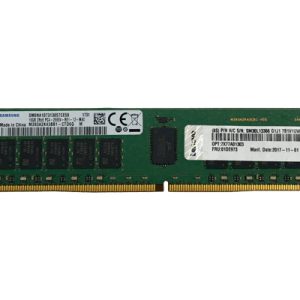 Lenovo 4X77A08634 módulo de memoria 32 GB 1 x 32 GB DDR4 3200 MHz