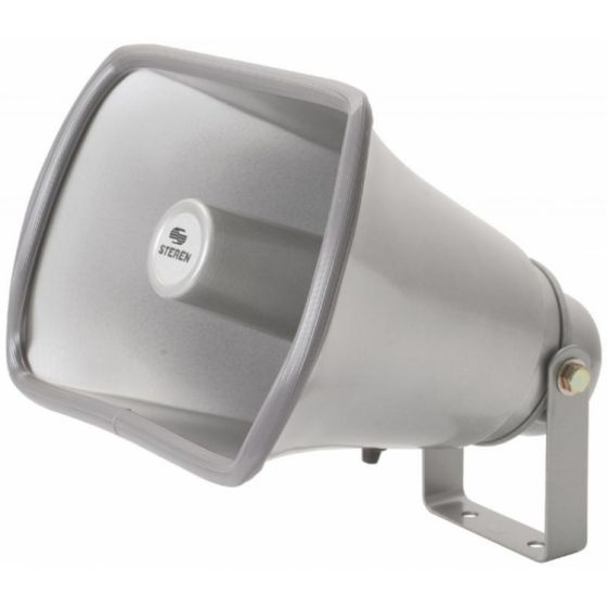 Steren SC-35A megáfono Exterior 35 W Gris