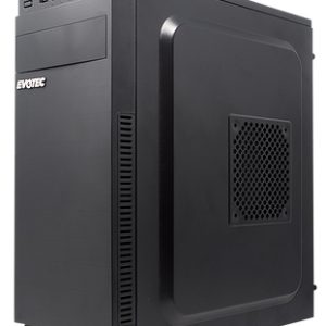 Evotec Bardi Tower Negro