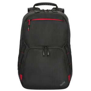 Lenovo 4X41A30364 maletín para laptop 39.6 cm (15.6") Mochila Negro