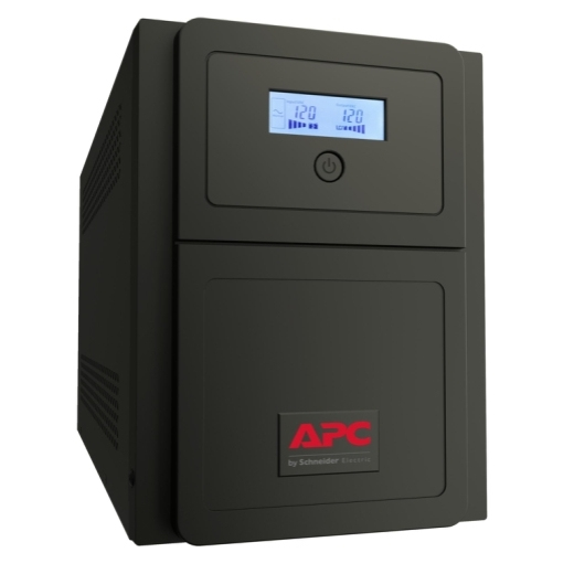 APC SMV2000CA sistema de alimentación ininterrumpida (UPS) Línea interactiva 2 kVA 1400 W