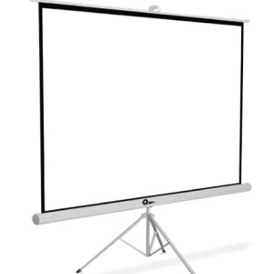 Qian QPD-69603 pantalla de proyección 2.13 m (84")