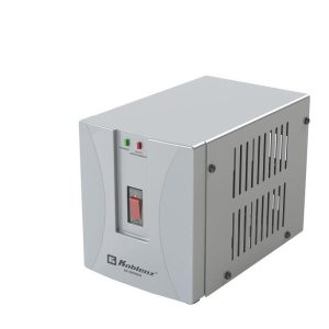 Koblenz 00-1596-00-6 regulador de voltaje Blanco