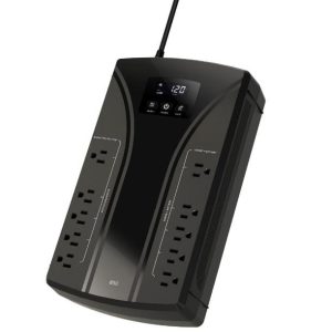 Koblenz 00-4258-00-0 sistema de alimentación ininterrumpida (UPS) 0.9 kVA 450 W