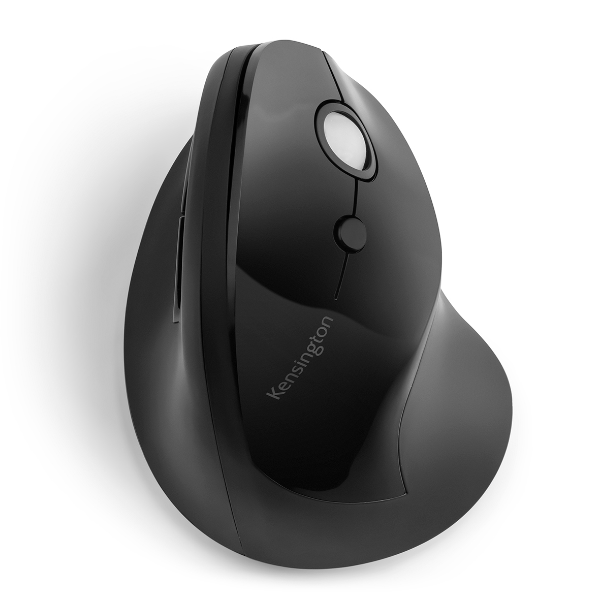 Kensington Pro Fit® Ergo Mouse Inalambrico Vertical