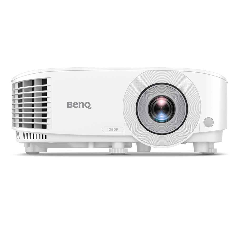 BenQ MH560 video proyector Proyector de alcance estándar 3800 lúmenes ANSI DLP 1080p (1920x1080) Blanco