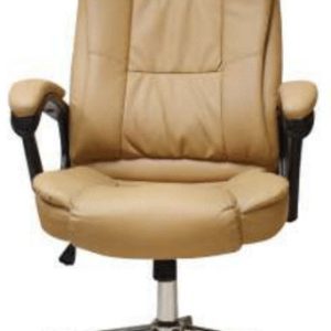 Naceb Technology NA-0930C silla para oficina o computadora asiento acolchado respaldo acolchado