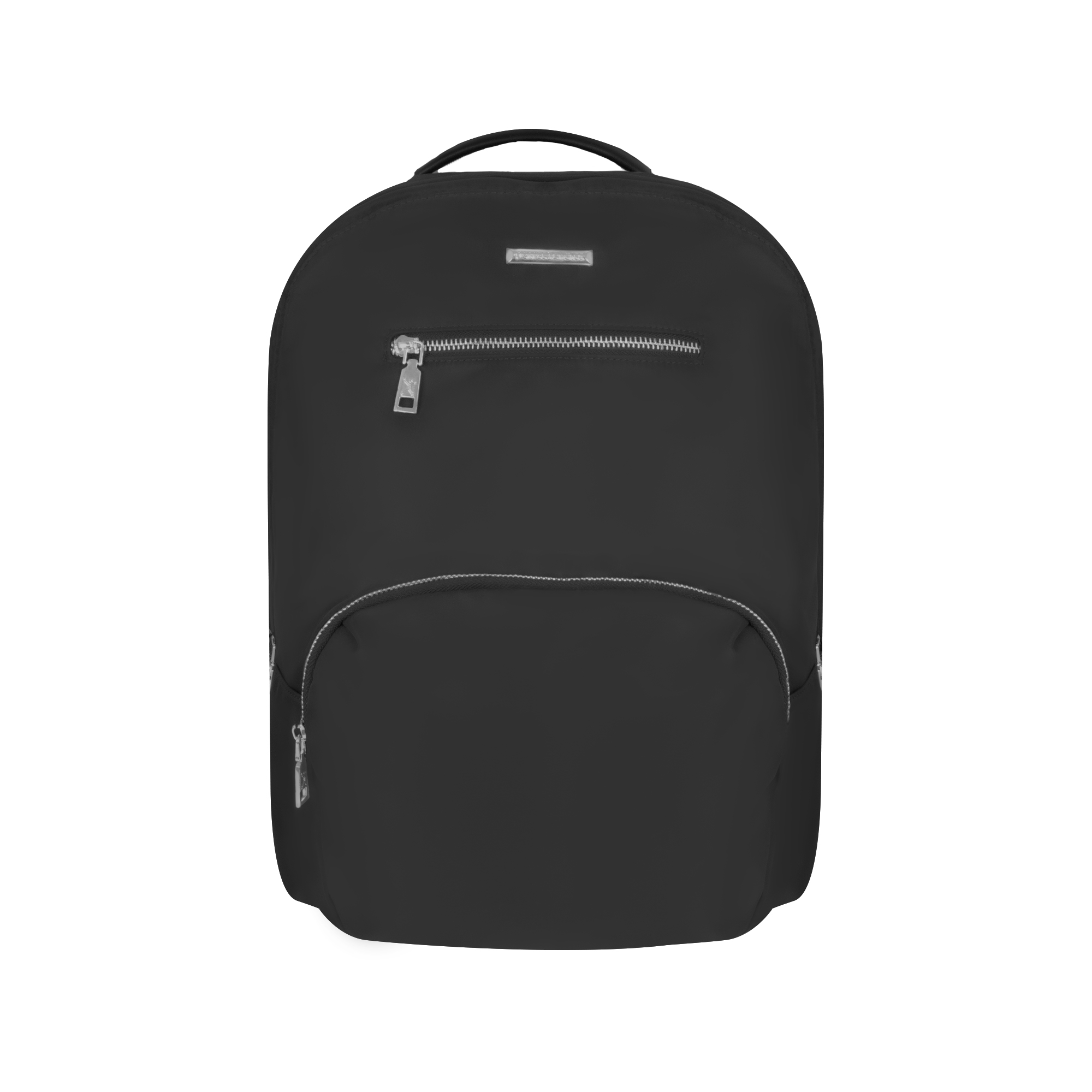 Perfect Choice PC-083634 maletín para laptop 35.6 cm (14") Mochila Negro