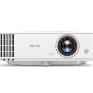 BenQ TH685i video proyector Proyector de alcance estándar 3500 lúmenes ANSI DLP 1080p (1920x1080) 3D Blanco