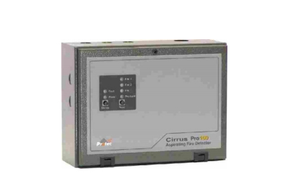 SFire SFWST222 sistema de alarma contra incendios