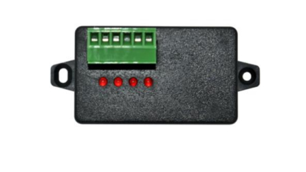 SFire SF-TRANS-70 transmisor repetidor de señal de alarma