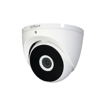 Dahua Technology Super DH-HAC-T2A51N-0280B cámara de vigilancia Domo Cámara de seguridad CCTV Interior y exterior 2880 x 1620 Pixeles Techo/pared