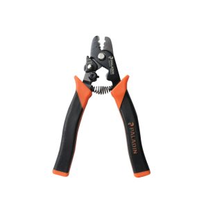 Tempo PA1177 pelacable Negro, Naranja