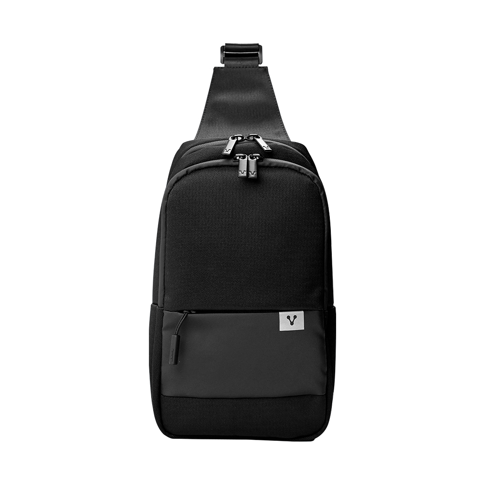 Vorago CB-300 mochila City bag Negro Poliéster