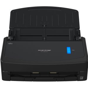 Fujitsu ScanSnap iX1400 Escáner con alimentador automático de documentos (ADF) 600 x 600 DPI A4 Negro