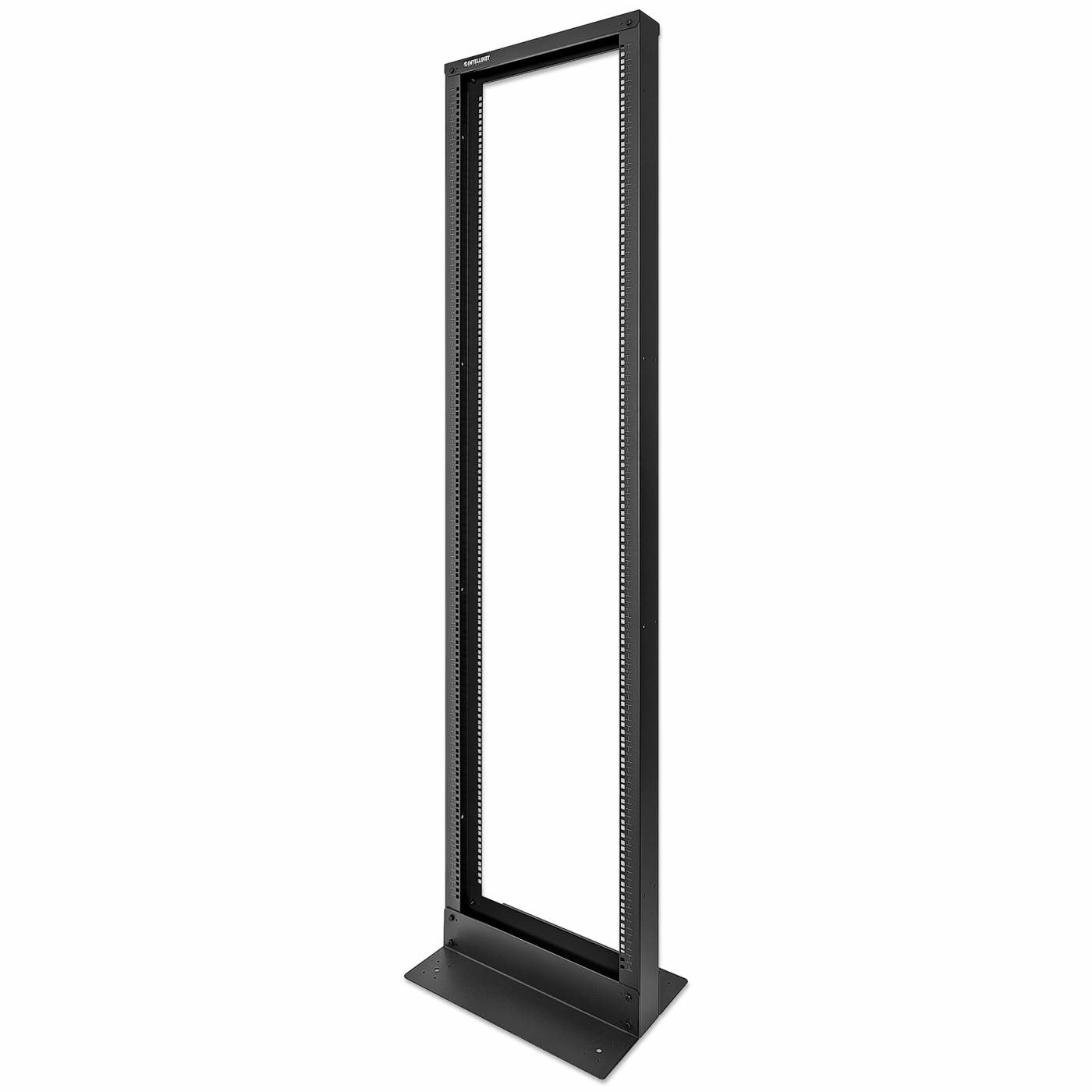 Intellinet Rack de dos postes, 19"