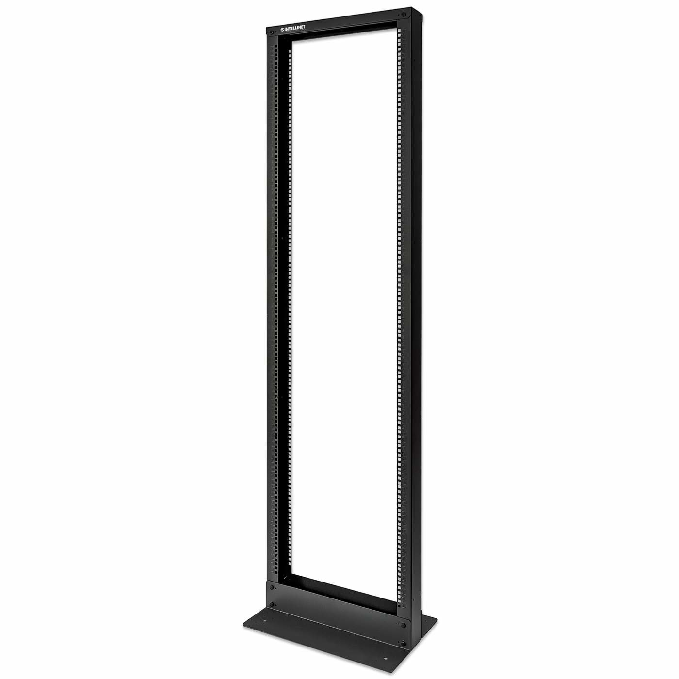 Intellinet Rack de dos postes, 19"