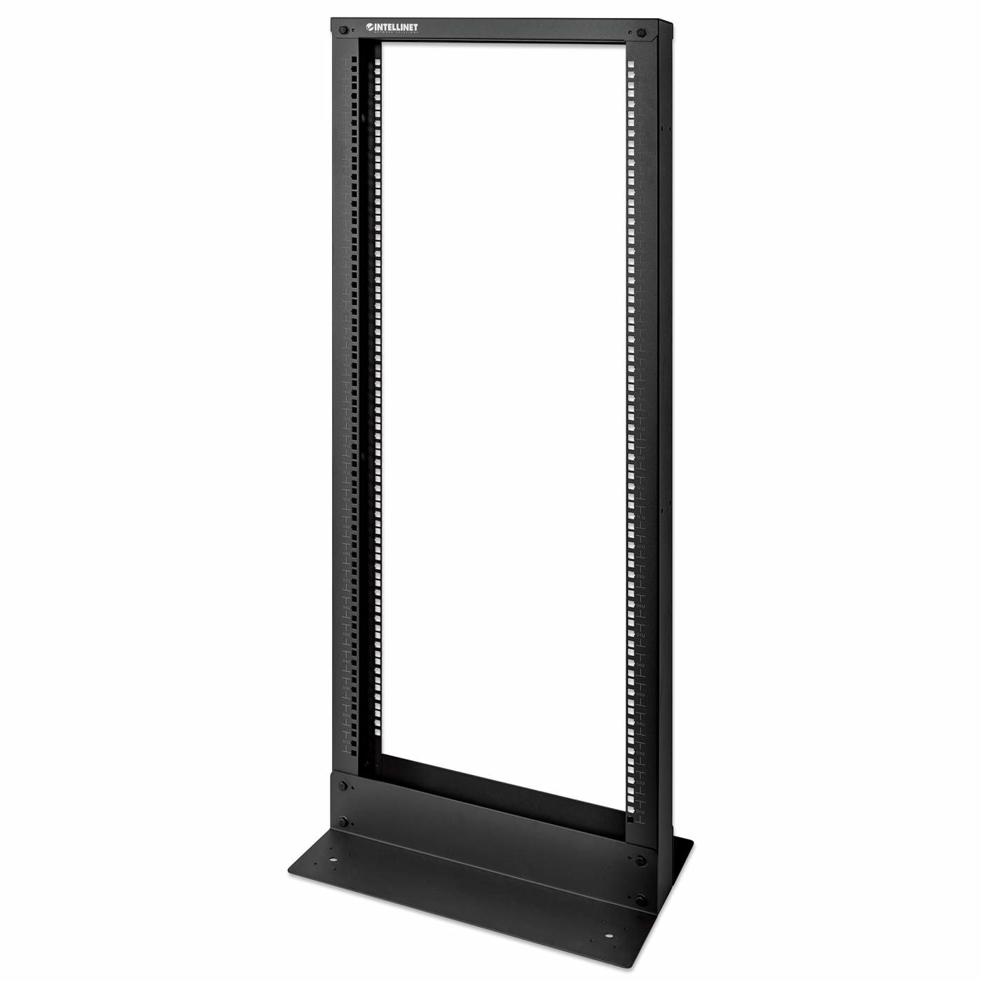 Intellinet Rack de dos postes, 19"
