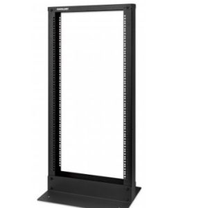 Intellinet Rack de dos postes, 19"