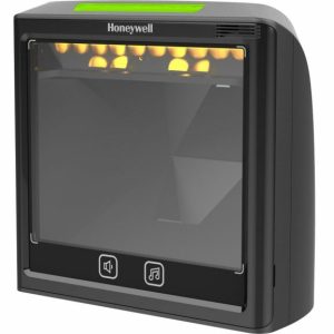 Honeywell Solaris XP 7990G Lector de código de barras anexo 1D/2D Negro