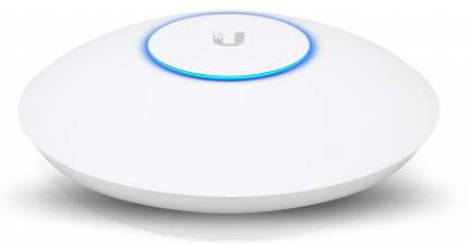 Ubiquiti UAP‑XG 1733 Mbit/s Blanco Energía sobre Ethernet (PoE)