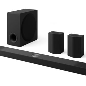 LG S95TR Negro 9.1.5 canales 810 W
