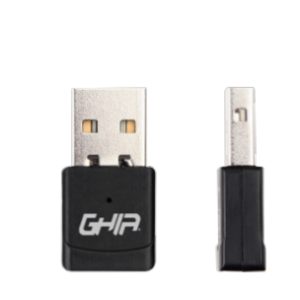 Ghia GNW-U5 antena para red