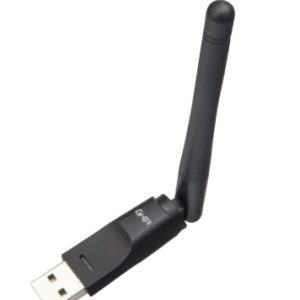 Ghia GNW-U2 antena para red USB