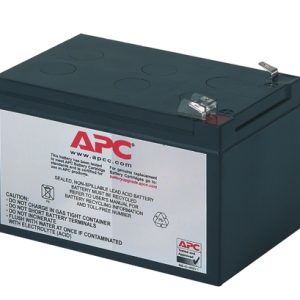 APC RBC4 batería para sistema UPS Sealed Lead Acid (VRLA)