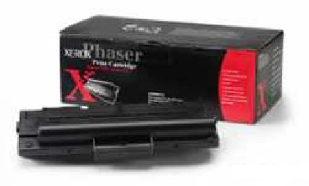 Xerox Toner WorkCentre 7132 Magenta cartucho de tóner Original