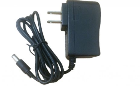 Saxxon PSU1201-E adaptador e inversor de corriente Interior 12 W Negro