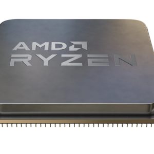 AMD Ryzen 5 5600XT procesador 3.7 GHz 32 MB L3 Caja