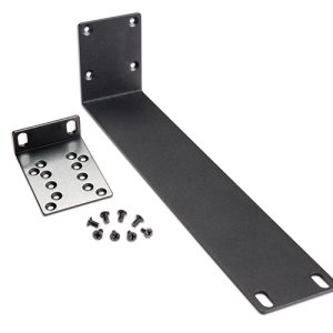 Cambium Networks MX-RACK-TX1K-0 kit de montaje Negro, Plata