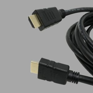Naceb Technology NA-0122 cable HDMI 3 m HDMI Tipo A (Estándar) Negro