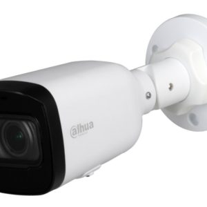 Dahua Technology Entry IPC-HFW1431T1-ZS-S4 cámara de vigilancia Bala (forma) Cámara de seguridad IP Interior y exterior 2688 x 1520 Pixeles Techo/pared