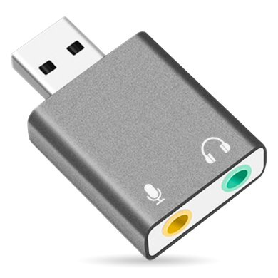 BRobotix 263571 tarjeta o adaptador de interfaz Interno 3.5 mm