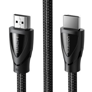 Ugreen 80401 cable HDMI 1 m HDMI Tipo A (Estándar) Negro