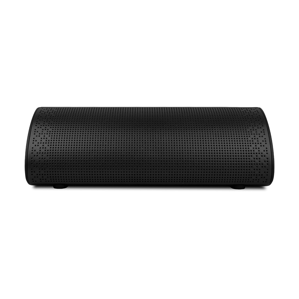 Vorago BSP-600 altavoz portátil o de fiesta Altavoz portátil estéreo Negro 10 W