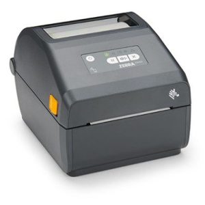 Zebra ZD421T impresora de etiquetas Transferencia térmica 203 x 203 DPI 102 mm/s Inalámbrico y alámbrico Ethernet Wifi Bluetooth