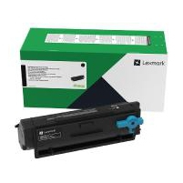 Lexmark B344H00 cartucho de tóner 1 pieza(s) Original Negro
